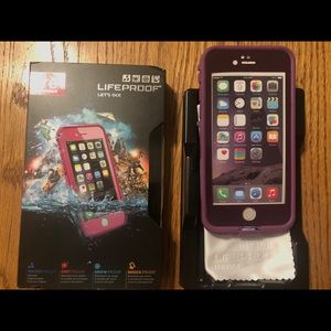 Lifeproof iPhone 6/6s Case